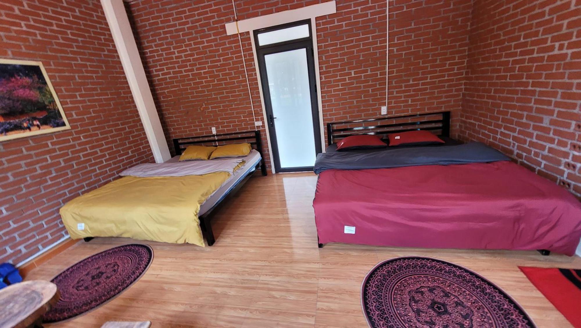 Du Gia View Homestay Làng Cac Pokój zdjęcie