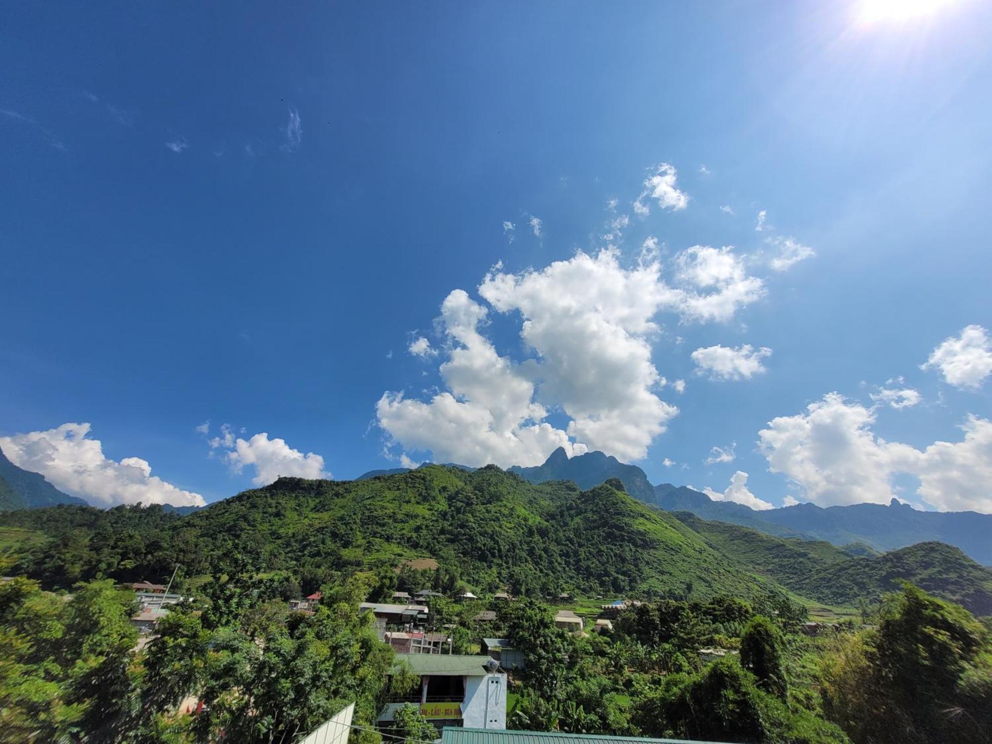 Du Gia View Homestay Làng Cac Pokój zdjęcie