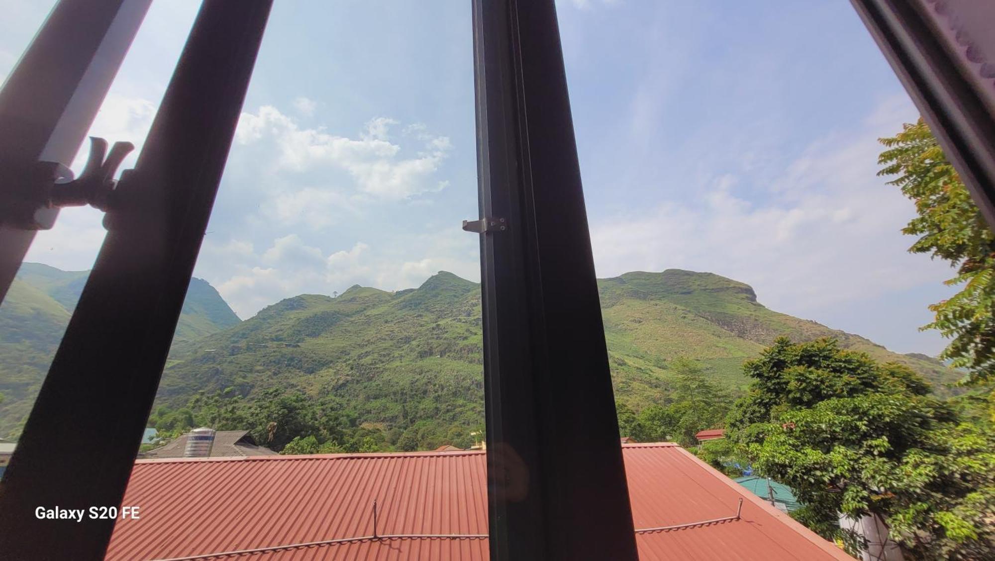 Du Gia View Homestay Làng Cac Pokój zdjęcie