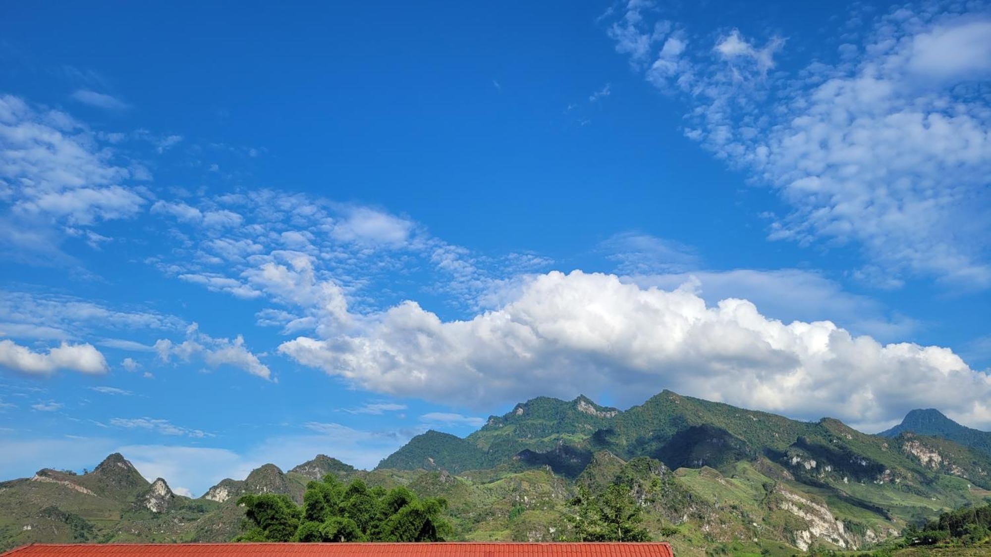 Du Gia View Homestay Làng Cac Pokój zdjęcie