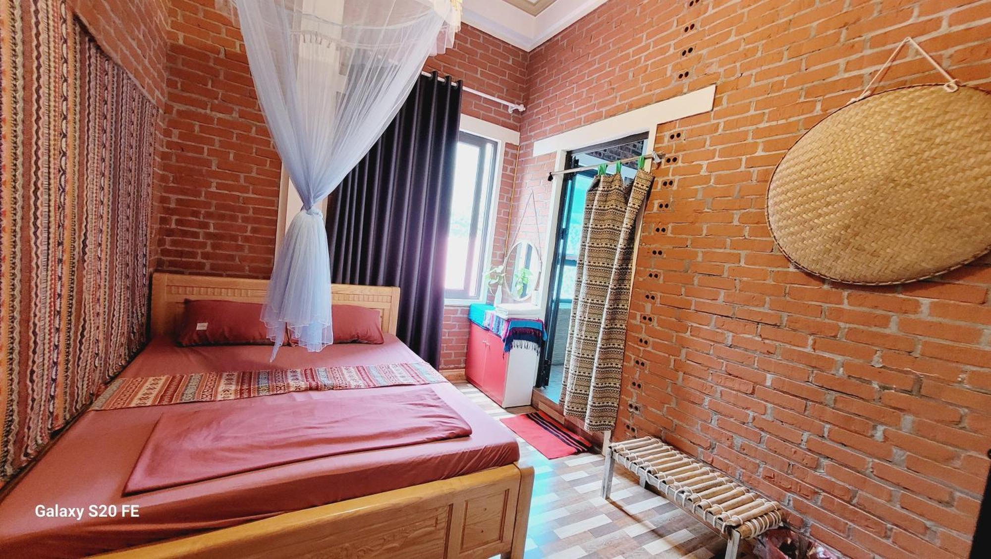 Du Gia View Homestay Làng Cac Pokój zdjęcie