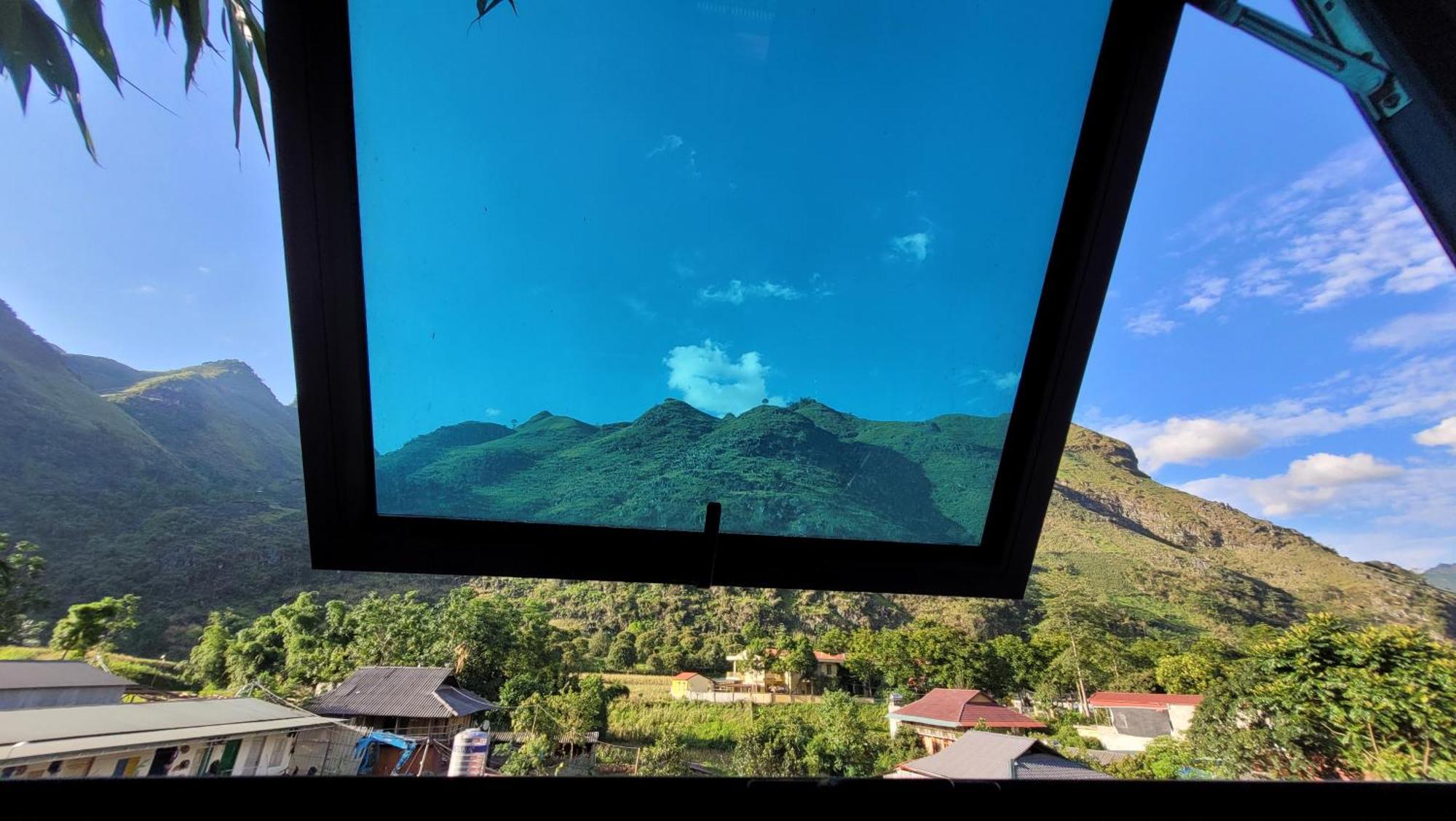 Du Gia View Homestay Làng Cac Pokój zdjęcie