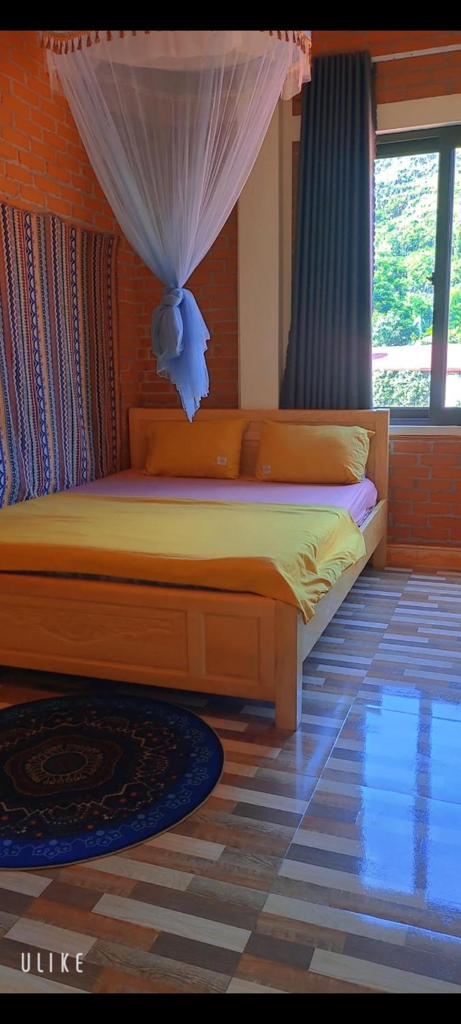 Du Gia View Homestay Làng Cac Zewnętrze zdjęcie